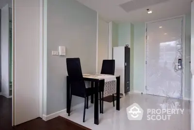  1 Bedroom Condo at Nara 9 Sathorn Narathiwas-4