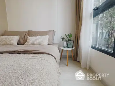 Fully Furnished 1 Bedroom Condo at Knightsbridge Prime สาทร-3