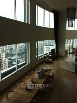  3 Bedrooms Condo at 39 By Sansiri-4