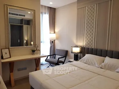 1 Bedroom Condo at Ashton Asoke-5