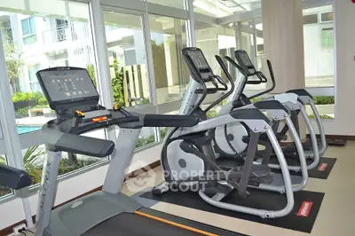  2 Bedrooms Condo at Supalai Lite Sathorn-5