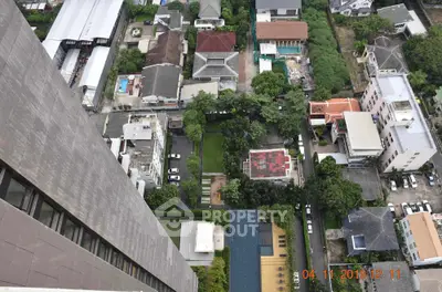  1 Bedroom Condo at The Issara Ladprao-2