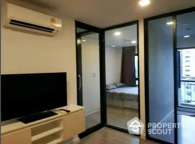  1 Bedroom Condo at Pause Sukhumvit 103-4