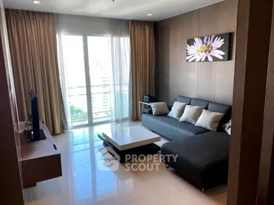  2 Bedrooms Condo -9