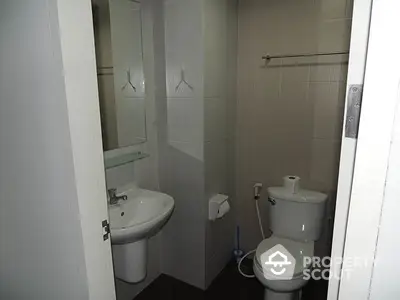  1 Bedroom Condo -5