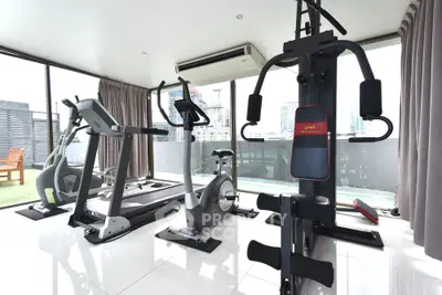  1 Bedroom Condo -2