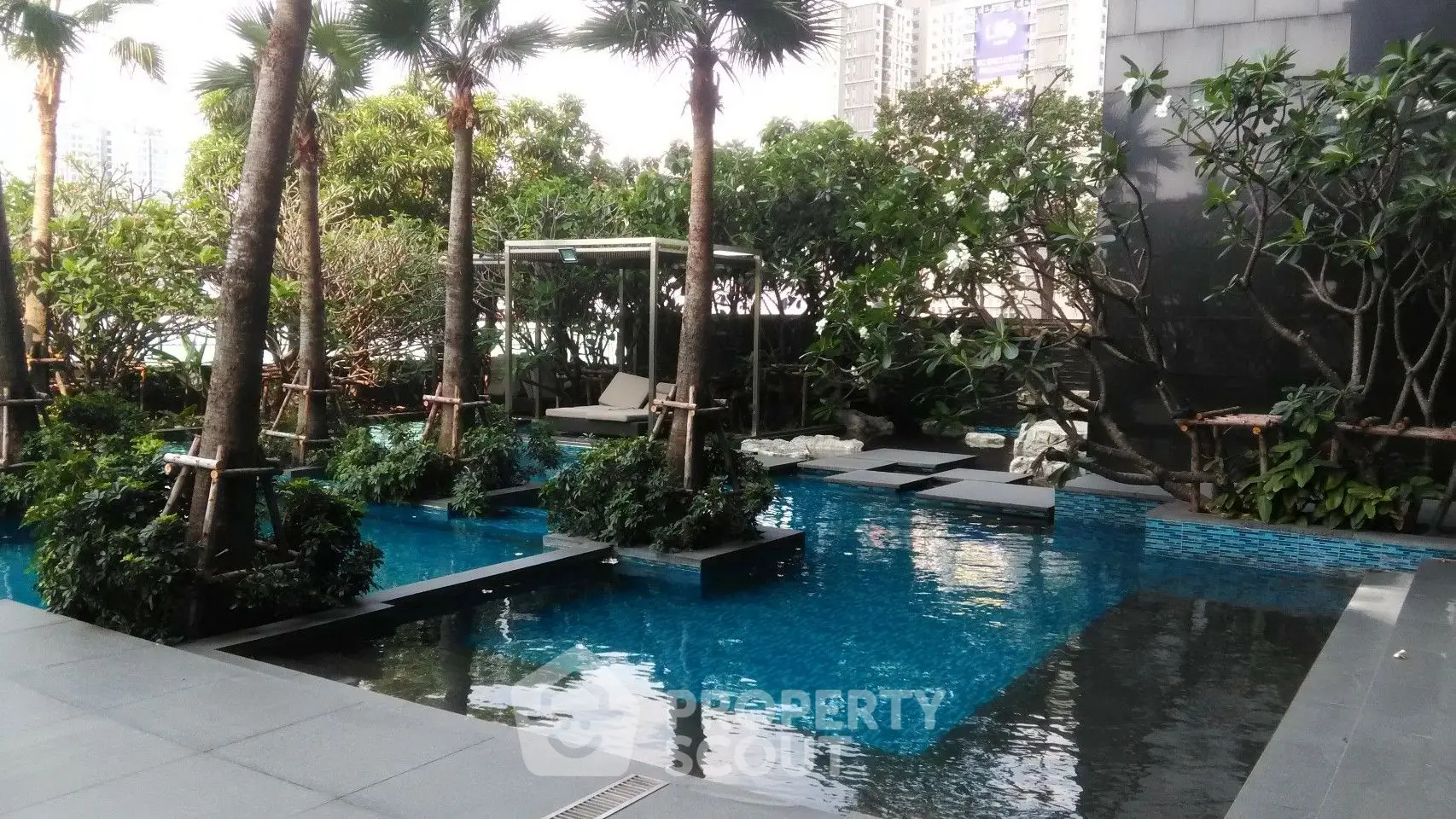 The Address Asoke