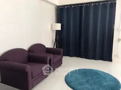 1 Bedroom Condo -4