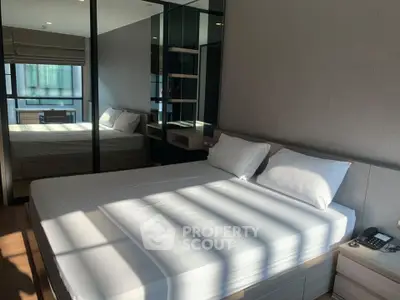  1 Bedroom Condo at Tree Condo Sukhumvit 50-2