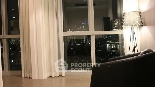  2 Bedrooms Condo -3