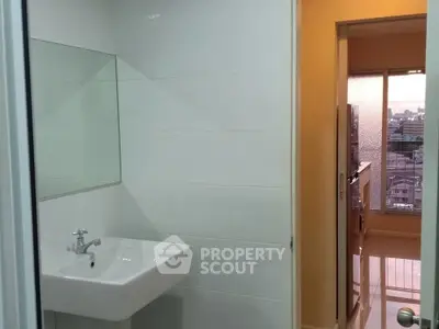  1 Bedroom Condo at Aspire Sukhumvit 48-2