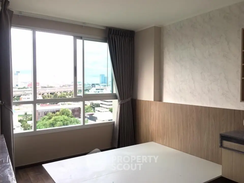  1 Bedroom Condo at U Delight Ratchavibha-1