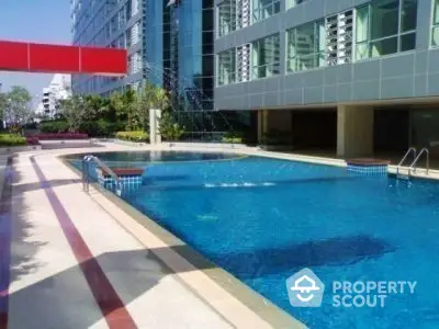  1 Bedroom Condo at Condo One X Sukhumvit 26-2