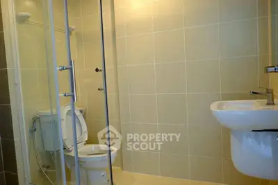  1 Bedroom Condo at Elements Srinakarin-2