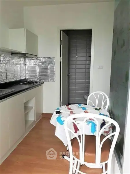  1 Bedroom Condo at Aspire Rama 4-1
