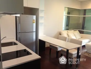  1 Bedroom Condo at Ivy Thonglor 23-7