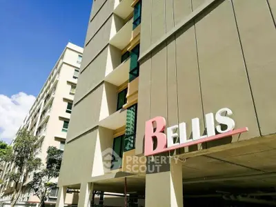  1 Bedroom Condo at Supalai Cute Ratchayothin Phaholyothin 34-4