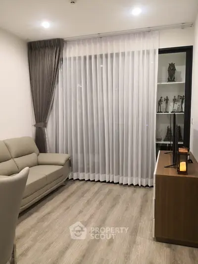  1 Bedroom Condo at Ideo Mobi Asoke-4