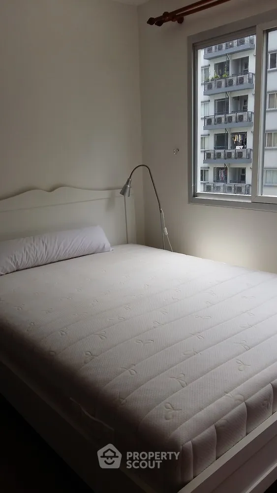 1 Bedroom Condo at Condo One X Sathorn Narathiwat-3