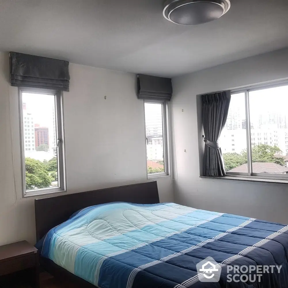  2 Bedrooms Condo at City Home Ratchada-1