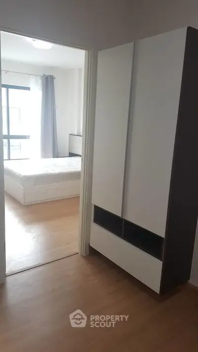  1 Bedroom Condo at Supalai City Resort สถานีแบริ่ง-5
