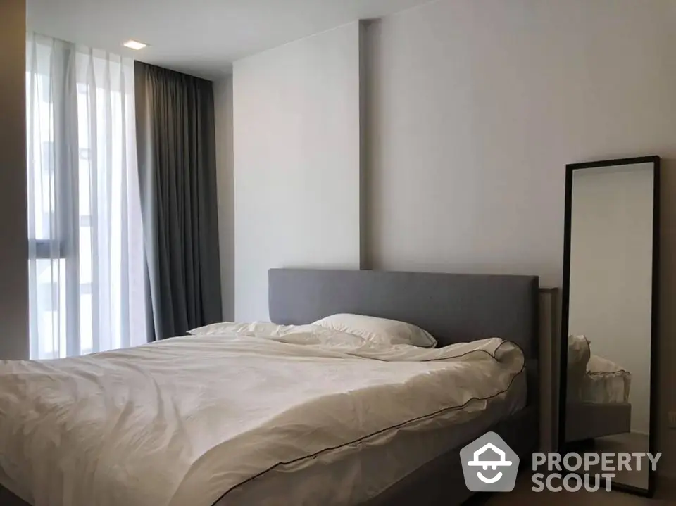  1 Bedroom Condo at Quintara Treehaus Sukhumvit 42-1