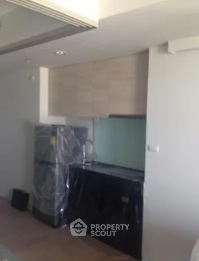  1 Bedroom Condo at Siamese Ratchakru-5