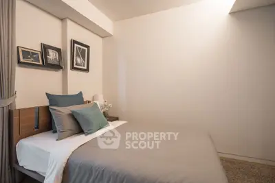  2 Bedrooms Condo at Siamese Thirty Nine Bedroom