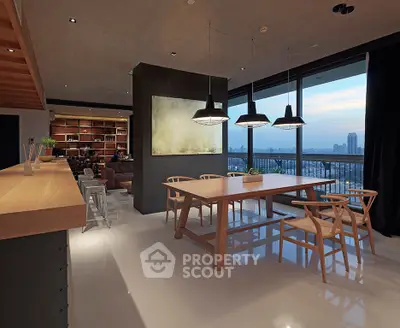  3 Bedrooms Condo -3