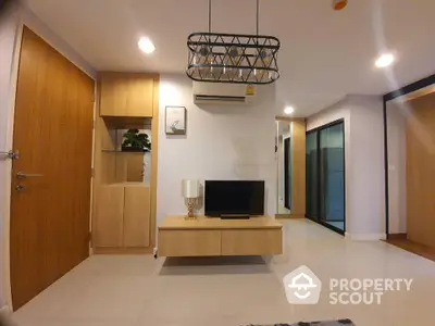  1 Bedroom Condo at Zenith Place Sukhumvit 42 Condominium-2