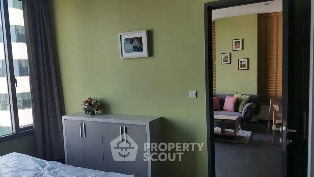  1 Bedroom Condo at Edge Sukhumvit 23-1