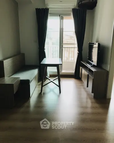  1 Bedroom Condo at Chapter One The Campus Kaset-4