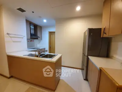  2 Bedrooms Condo at The Empire Place-5