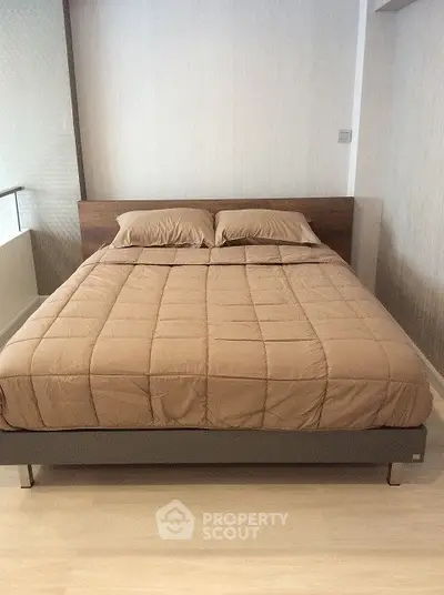  1 Bedroom Condo at Knightsbridge Prime สาทร-8