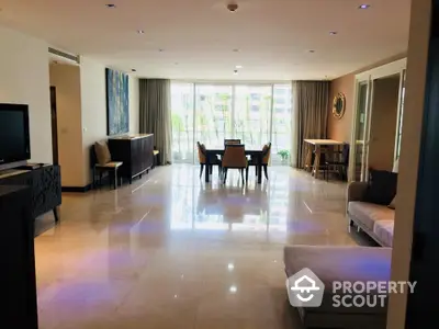  3 Bedrooms Condo at The Signature Residence Condominium-4