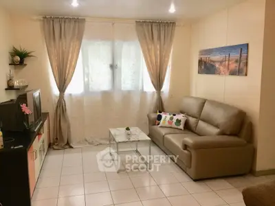  2 Bedrooms Condo at Lumpini Center สุขุมวิท 77-3