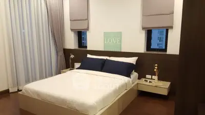  2 Bedrooms Condo at Supalai Premier Asoke-5