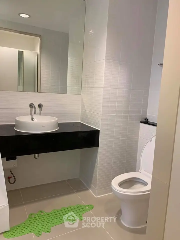  1 Bedroom Condo at Ideo Ladprao 5-1