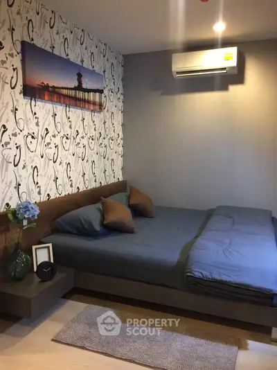  1 Bedroom Condo at Rhythm Sukhumvit 36 38-2