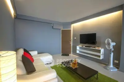  1 Bedroom Condo at Supalai Park Kaset-3