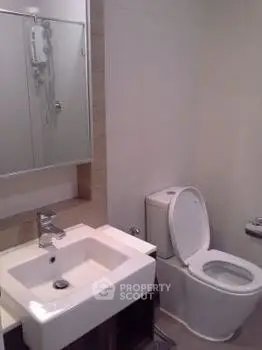  1 Bedroom Condo at Cu Terrace-4