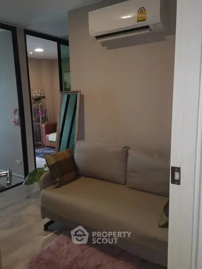  1 Bedroom Condo at Maxxi Condo Ratchayothin Phahol 34-7