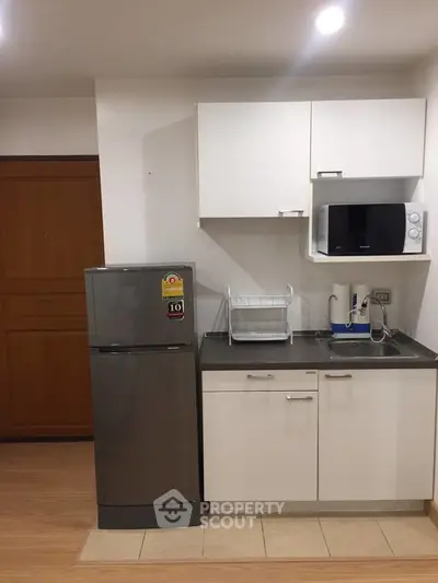  1 Bedroom Condo at The Niche สุขุมวิท 49-3