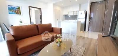 2 Bedrooms Condo at Ideo Mobi Sukhumvit-6