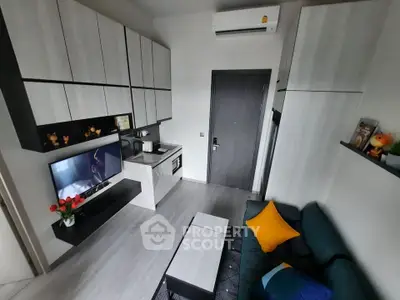  1 Bedroom Condo at The Line Sukhumvit 101-4