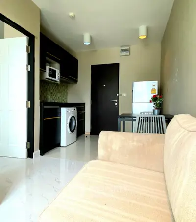  1 Bedroom Condo at Chateau In Town Ratchada 10-4
