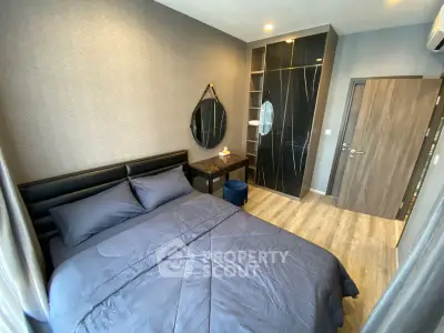  1 Bedroom Condo at Ideo Mobi Asoke-5