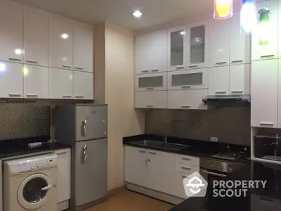  2 Bedrooms Condo -5