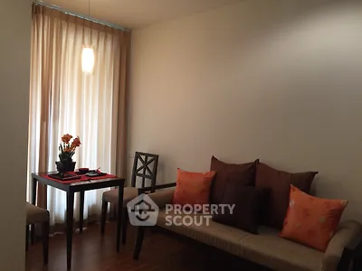  1 Bedroom Condo at The Address Sukhumvit 42-5