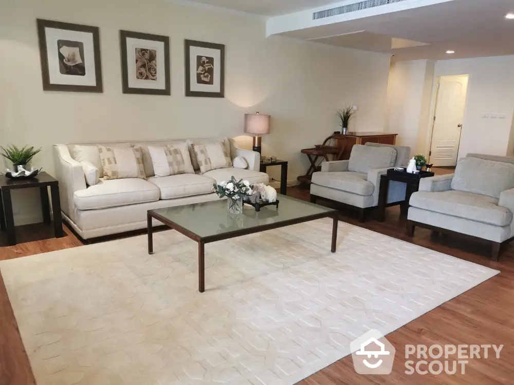  2 Bedrooms Condo at Las Colinas-1